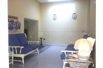 Италия Hotel Неапол / Napoli, Екстериор