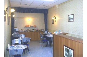 Италия Hotel Неапол / Napoli, Екстериор