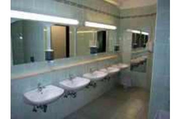 Słowenia Hotel Lublana / Ljubljana, Zewnątrz