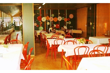 Słowenia Hotel Lublana / Ljubljana, Zewnątrz