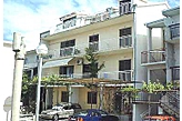 Privat Podgora Kroatia
