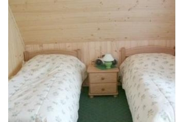 Lenkija Penzión Kościelisko, Eksterjeras