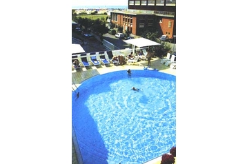 Iталiя Hotel Bibione, Екстер'єр