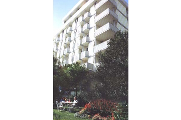 Iталiя Hotel Bibione, Екстер'єр