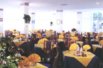 Iталiя Hotel Bibione, Екстер'єр