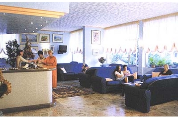 Iталiя Hotel Bibione, Екстер'єр