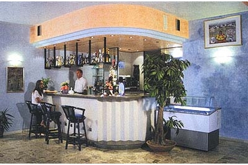 Iталiя Hotel Bibione, Екстер'єр