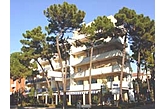 Hôtel Milano Marittima Italie