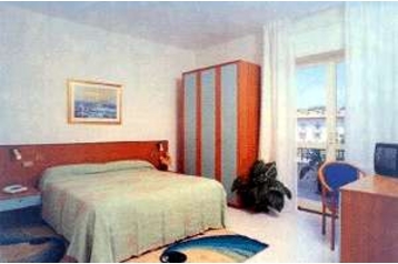 Италия Hotel Pompei, Интерьор