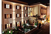 Hôtel Pompei Italie
