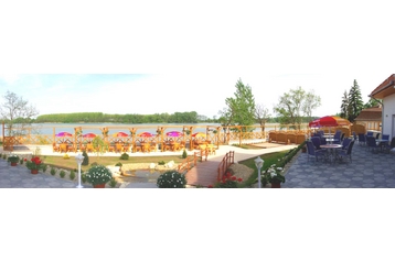 Hotell Szigetszentmárton 2