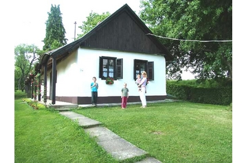 Венгрия Chata Farkasfa, Экстерьер