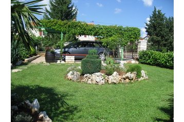 Croazia Chata Kanfanar, Esterno