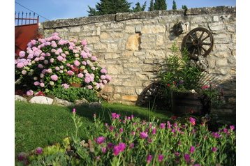 Croazia Chata Kanfanar, Esterno