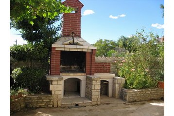 Kroatien Chata Kanfanar, Exterieur