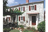 Vakantiehuis Kanfanar Kroatië