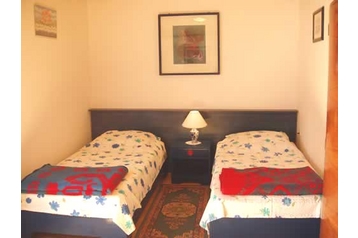 Croazia Chata Kanfanar, Esterno