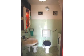 Croazia Chata Kanfanar, Esterno