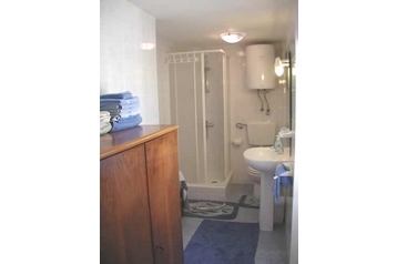 Croazia Chata Kanfanar, Esterno