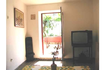 Croazia Chata Kanfanar, Esterno