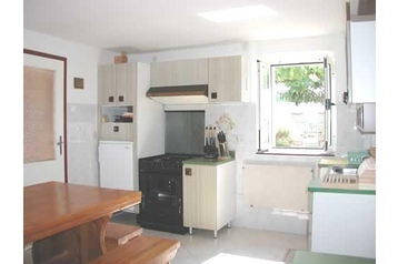 Croazia Chata Kanfanar, Esterno