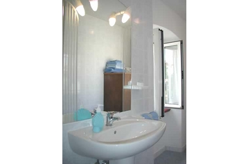 Kroatien Chata Kanfanar, Exterieur