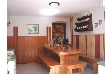 Kroatien Chata Kanfanar, Exterieur