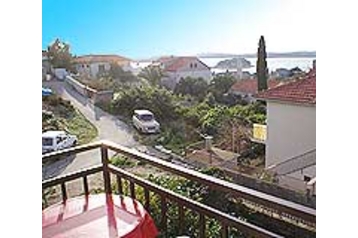 Horvaatia Privát Hvar, Eksterjöör