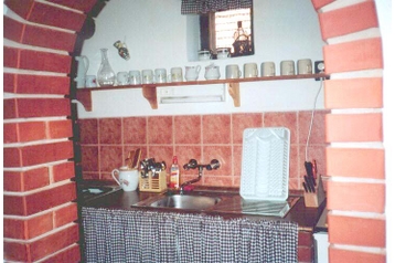 Венгрия Chata Vértessomló, Экстерьер