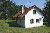 Cottage Chelčice Czech Republic