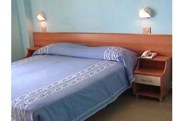 Italien Hotel Riccione, Exterieur