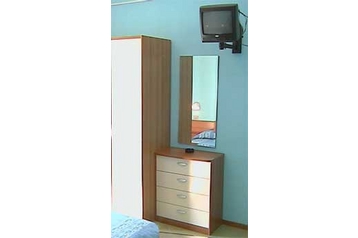 Италия Hotel Riccione, Экстерьер