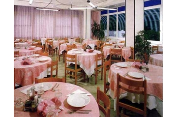 Италия Hotel Riccione, Экстерьер