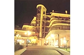 Hôtel Milano Marittima Italie