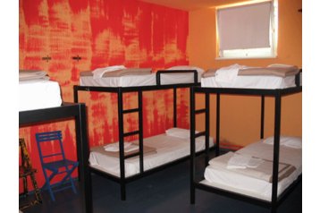 Slovėnija Hotel Liublijana / Ljubljana, Eksterjeras