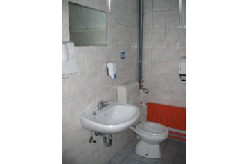 Slovėnija Hotel Liublijana / Ljubljana, Eksterjeras