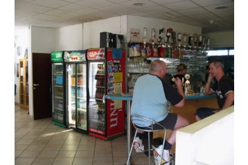 Slovėnija Hotel Liublijana / Ljubljana, Eksterjeras