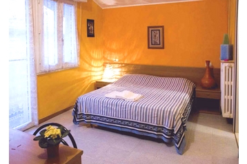 Itālija Hotel Rimini, Interjers