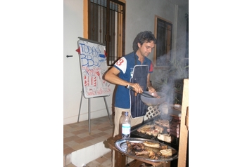 Itālija Hotel Rimini, Eksterjers