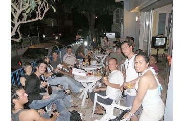 Itālija Hotel Rimini, Eksterjers