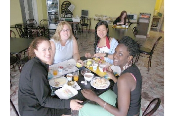 Itālija Hotel Rimini, Eksterjers