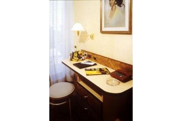 Italie Hotel Rimini, Extérieur