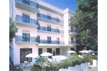 Италия Hotel Rimini, Экстерьер Италия Hotel Rimini, Экстерьер