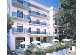 Hotel Rimini Itálie