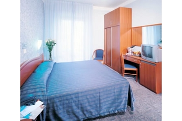 Italija Hotel Rimini, Eksterjeras