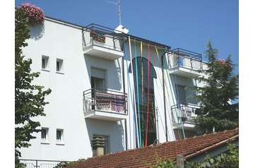 Italie Hotel Rimini, Extérieur Italie Hotel Rimini, Extérieur