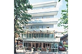 Отель Rimini Италия Отель Rimini Италия