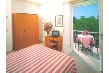 Taliansko Hotel Rimini, Interiér