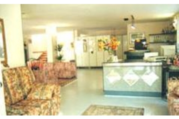 Италия Hotel Rimini, Екстериор