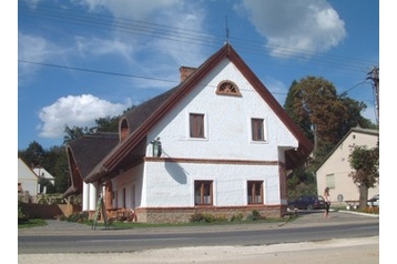 Maďarsko Hotel Vasszentmihály, Exteriér